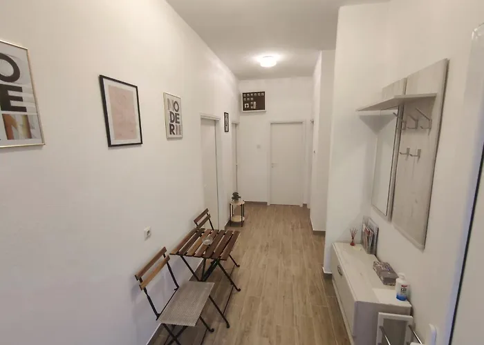 Noel Apartman