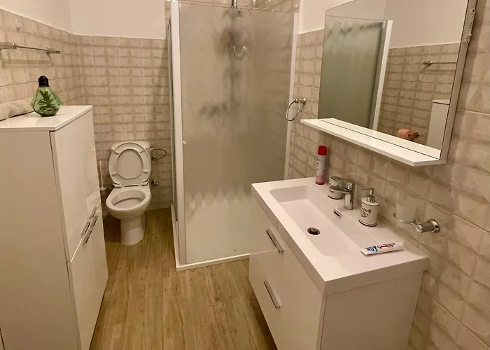 Appartement Noel Knin