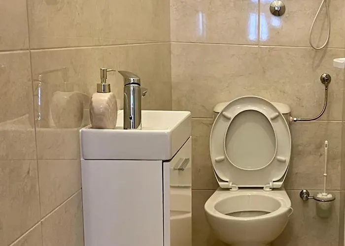 Appartement Noel Knin