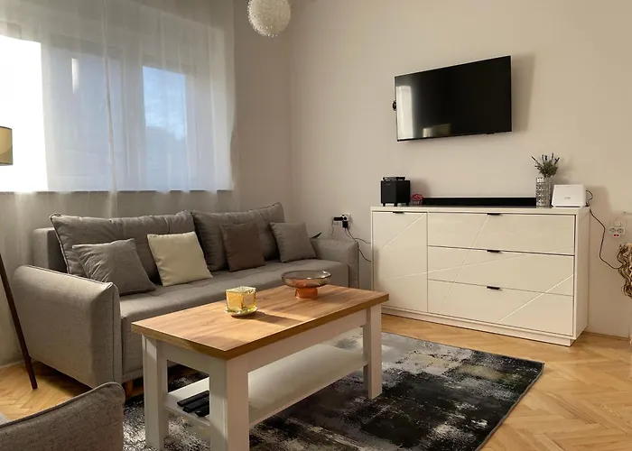 Appartement Noel Knin