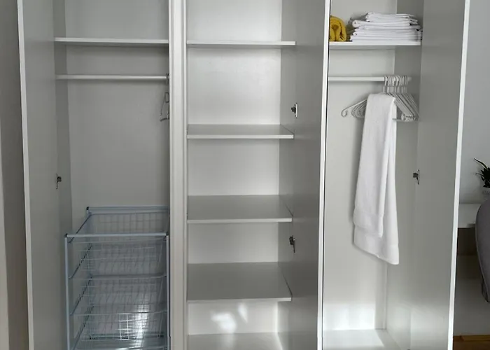 Noel Appartement Knin